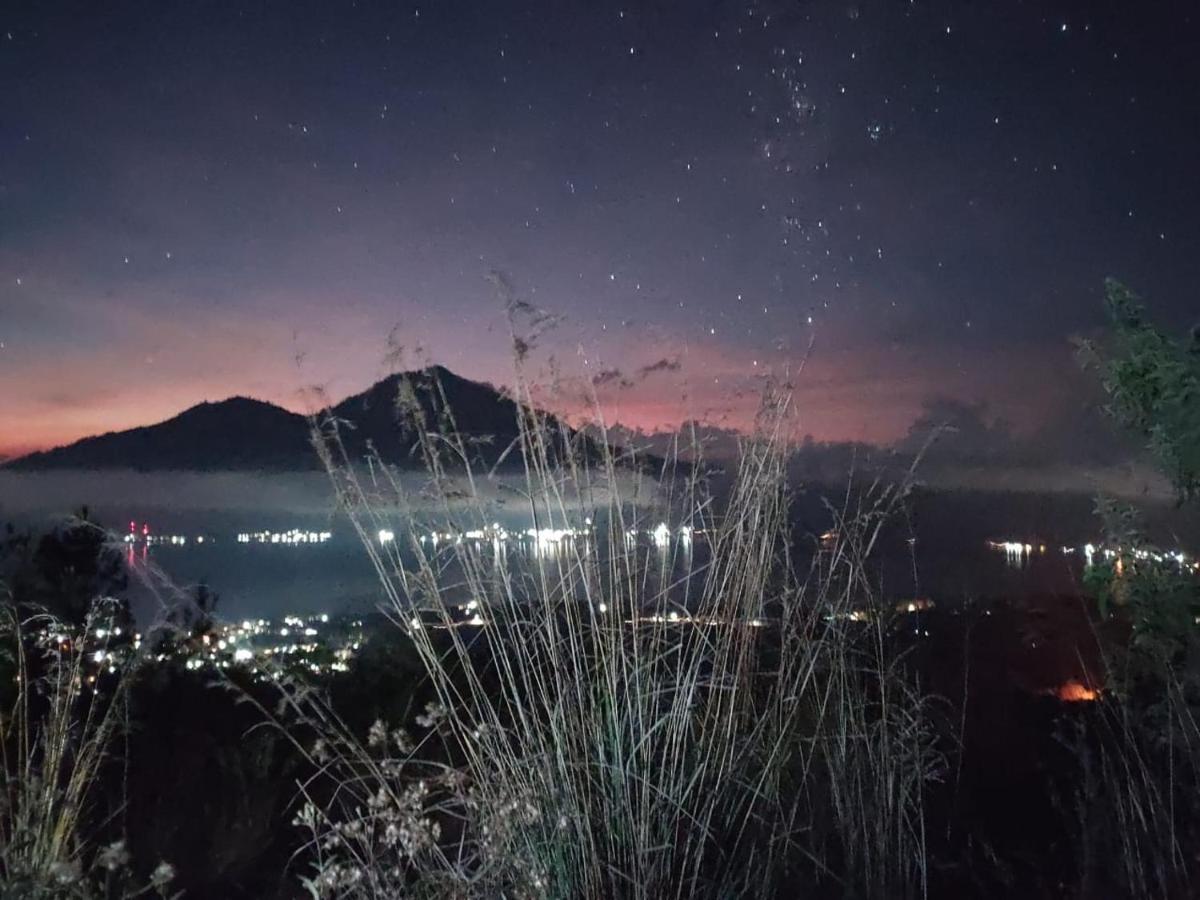 Batur Volcano Guesthouse Kintamani Dış mekan fotoğraf