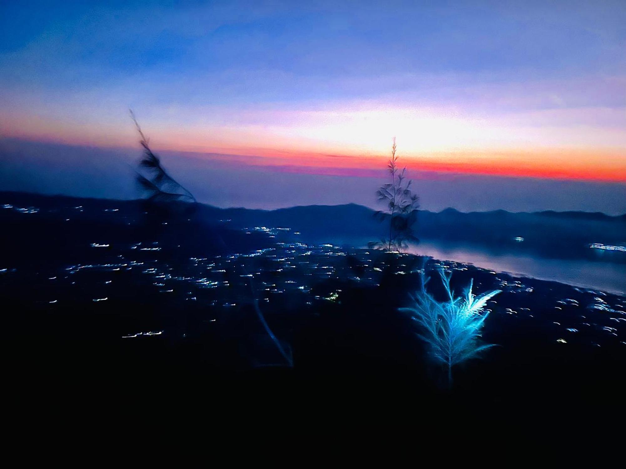 Batur Volcano Guesthouse Kintamani Dış mekan fotoğraf