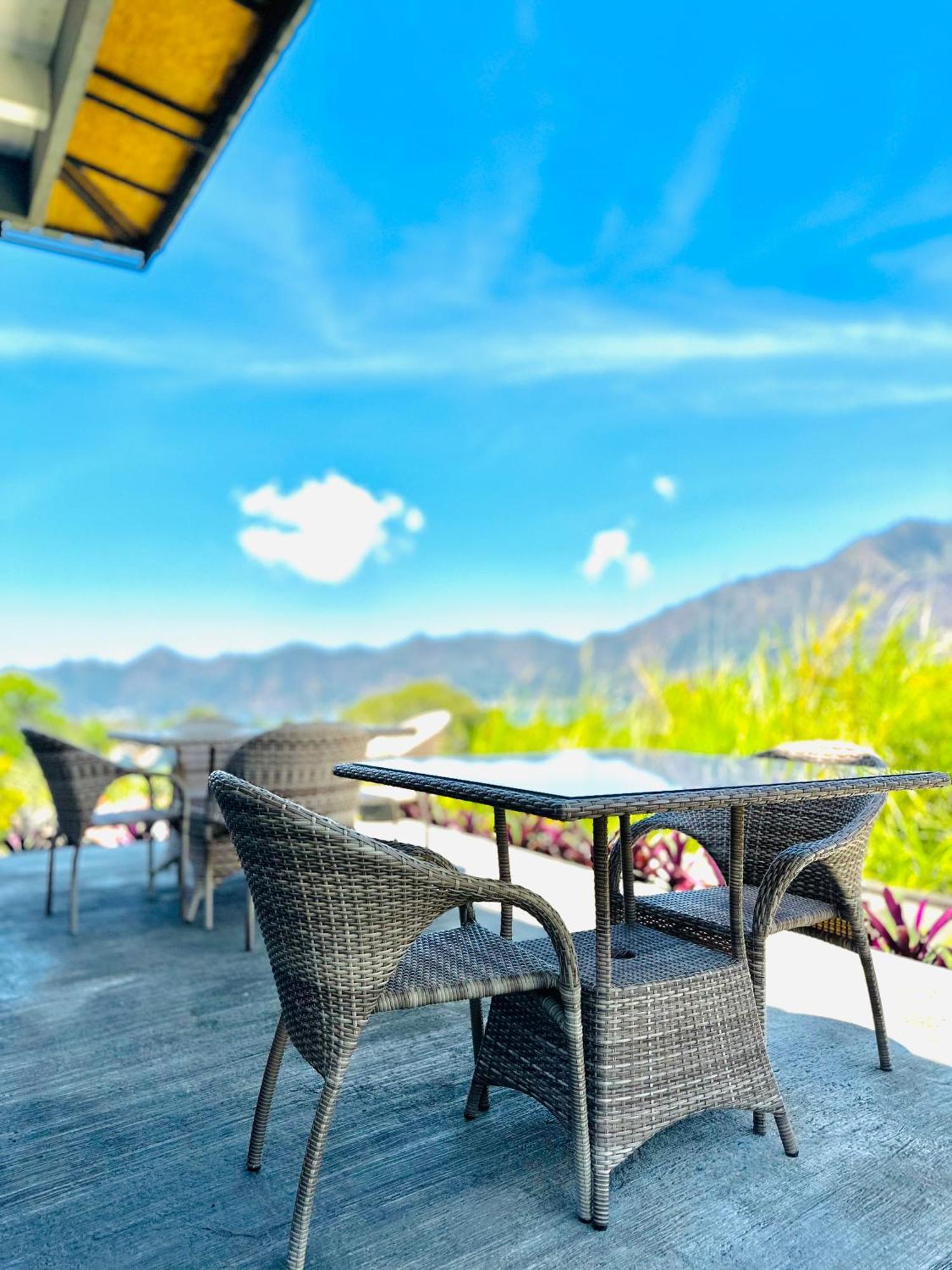 Batur Volcano Guesthouse Kintamani Dış mekan fotoğraf